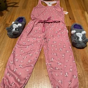Thalia Sadi Pajamas